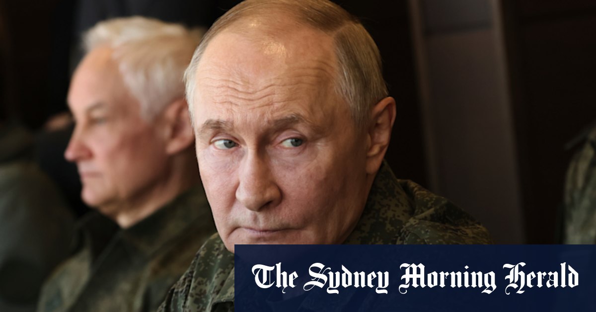How military spending is reshaping Russia’s economy