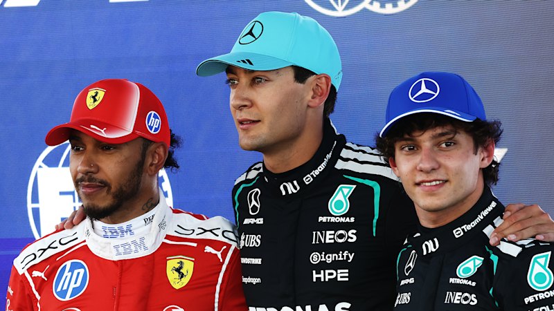 F1 2026, grid places, results, odds, stats and start time from Circuit de Barcelona-Catalunya