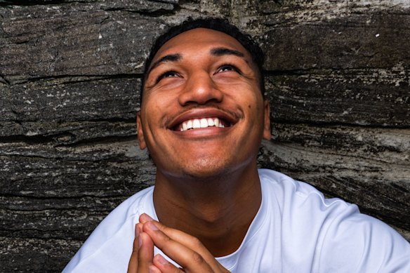 Loko Pasifiki Tonga was cleared of a serious neck injury on Thursday.