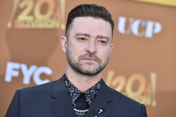 Justin Timberlake has been charged after allegedly driving while intoxicated on New York’s Long Island.
