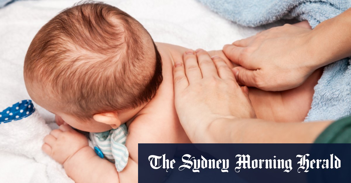 Chiropractors give themselves green light to crack babies’ backs after ban