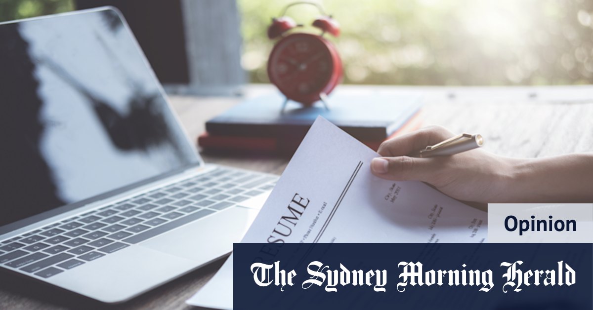 AI slop can ruin your chance of getting a new job