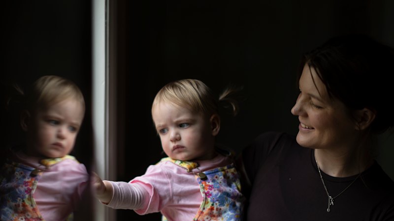 New baby foods with high sugar content dominate Australian supermarket shelves