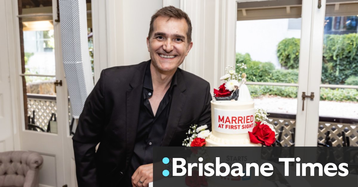 WA Bride and Groom Revealed as New MAFS Season Starts in Perth