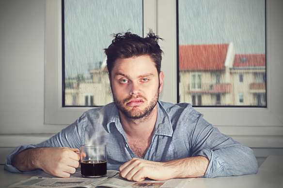 We all experience tiredness but it may be a sign of a more serious issue.