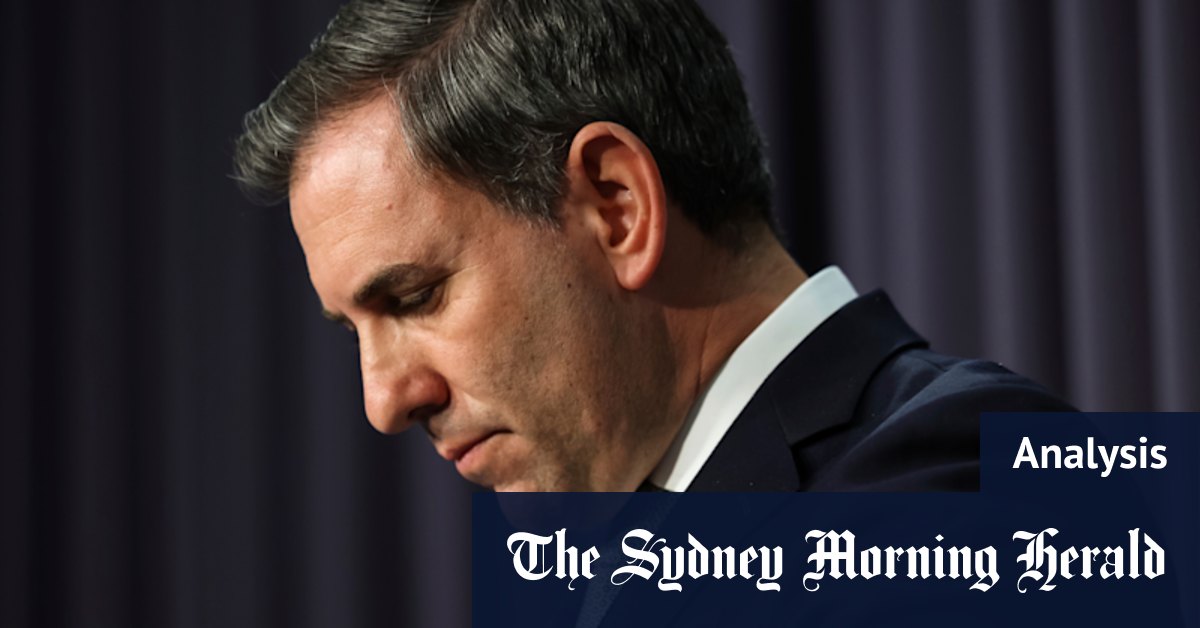 The timing of Chalmers’ humiliating super backdown is cynical for two reasons
