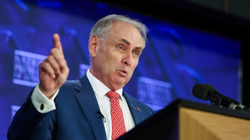 Australia to fight 100% levy on pharmaceuticals