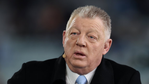  Phil Gould said changing the kick-off rule did not work for Super League and it won’t work now.