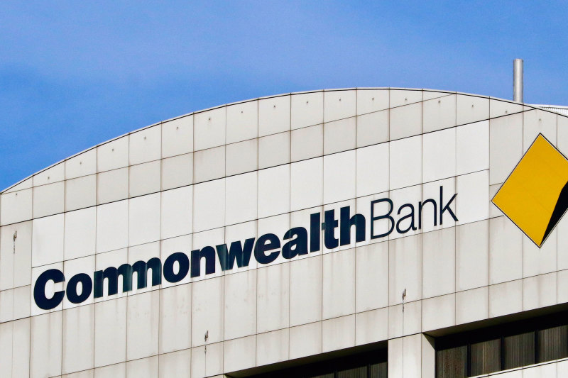 Commonwealth Bank left Darling Park One last year. That move, along with others, has led to the bank’s office footprint being reduced by 31 per cent.