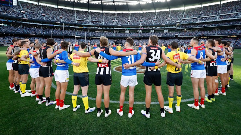 Queensland philanthropists donate m to FightMND in honor of Neale Daniher
