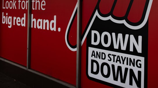 Coles is facing the Federal Court this week over claims it misled customers on the discounted prices of hundreds of products under its Down Down program.