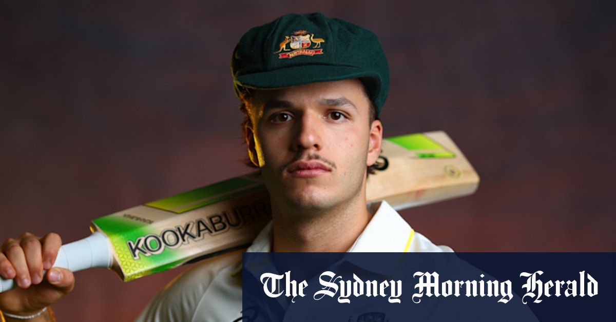 Should Sam Konstas play for Australia in the first Test against England? Six experts have their say