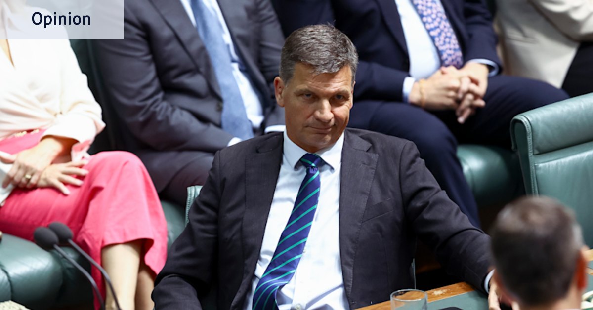 If Coalition leader can’t thread this political needle, his fate might be all sewn up