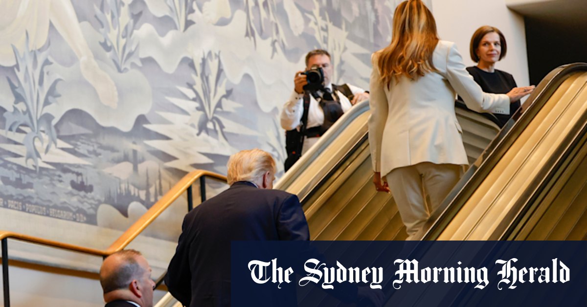 US president seeks arrests over “sabotage” after issue at NYC HQ