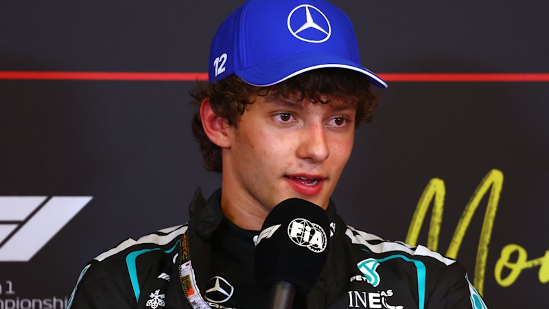 F1 2026, scores, results, odds, stats and start time from Circuit de Monaco
