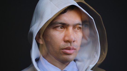 Aron D&rsquo;Souza believes that in an AI-dominated future, the only chance for humanity is to be enhanced: &ldquo;Superhumanity is the only thing that matters now.&rdquo;