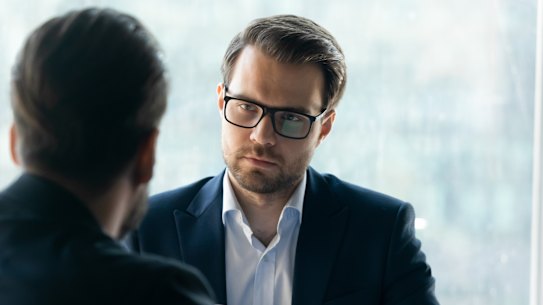 Regularly switching jobs can be a surefire way to increase your salary.