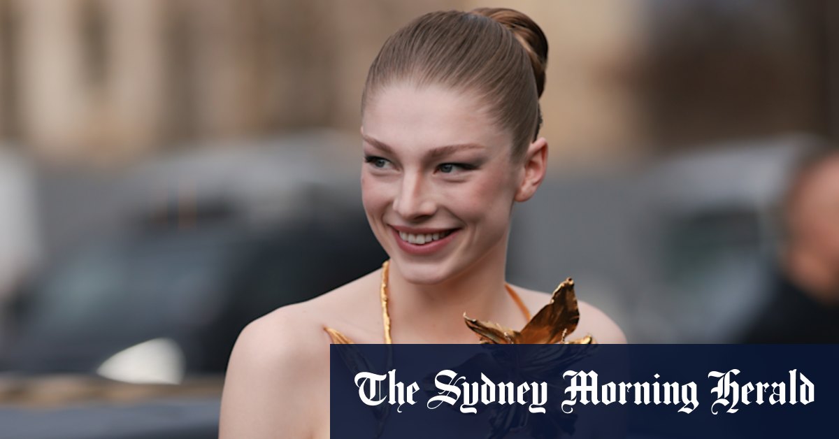 Recreate high fashion hair and makeup at home