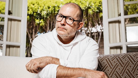In his decades at Apple, Ive helped craft products that defined eras, including the iMac, the iPod and the iPhone.