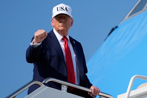 President Donald Trump capped an extraordinary two weeks by winning Congressional passage of his “big beautiful bill”, which he will sign on Independence Day.