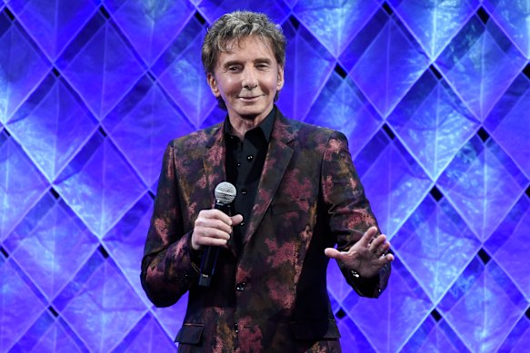 Barry Manilow has cancelled concerts ahead of cancer treatment. 