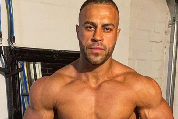 Danny Zayat has been jailed for a maximum of 24 years for murdering  his ex-partner, Tatiana Dokhotaru.