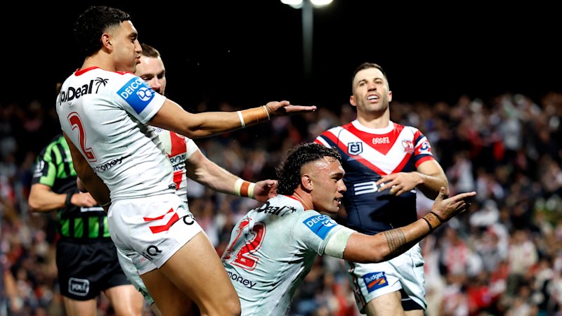 NRL promotion shelved after club pushback over gambling conflicts
