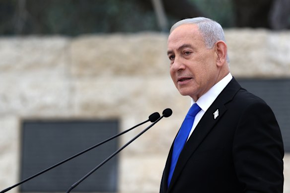 Netanyahu faces a looming election with the war seemingly no closer to resolution and Iran’s hardliners in the ascendent.