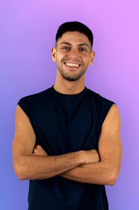 A Beginner’s Guide to Gay Cruising is on at Grouse until October 4.