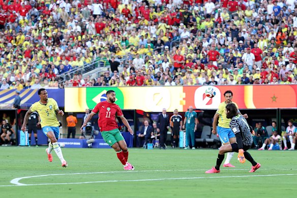 The proposal deepens the divide between Switzerland-based FIFA and European soccer’s governing body UEFA, with Europe positioning itself as the custodian of the game while FIFA, a not-for-profit organisation, remains focused on broadening access with financial largesse.