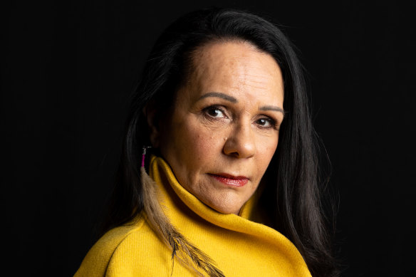 Linda Burney has put the Indigenous Voice to parliament at the top of the government’s agenda. If the referendum is successful, it will change what it means to be Australian.
