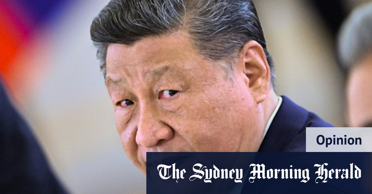 How Trump’s tariff trade war is impacting global economies – and what China is doing to resist it