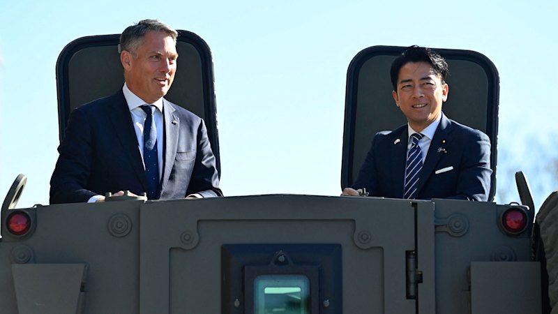 Australia sounds alarm after tense exchange between China and Japan