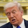 It was meant to be his crowning glory &ndash; now a court has ordered Trump to stop building his ballroom