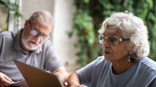 Australia needs better quality digital guidance that removes the need for simple retirement decisions to be mediated by a person.