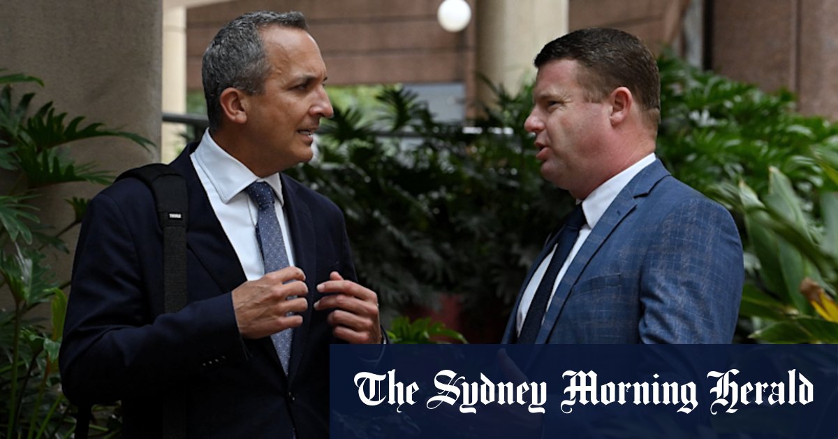 NRL explores legal options and sanctions for defecting players