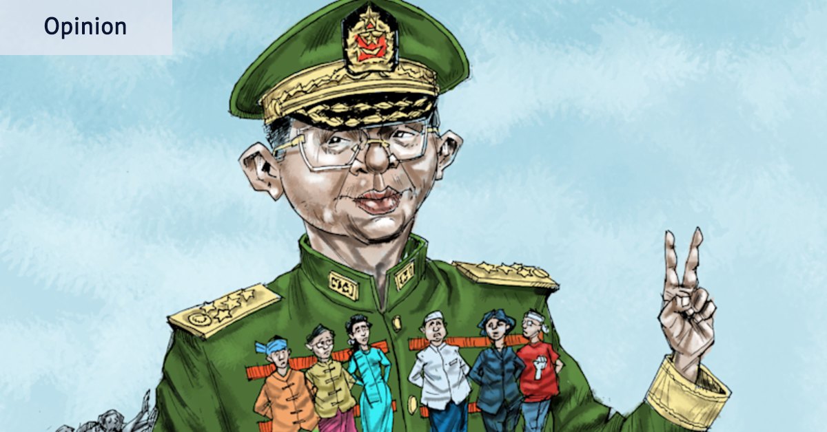 Myanmar’s elections will be neither free nor fair. But could they rattle the deadly status quo?