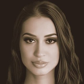 Rachelle Badour-Taha.