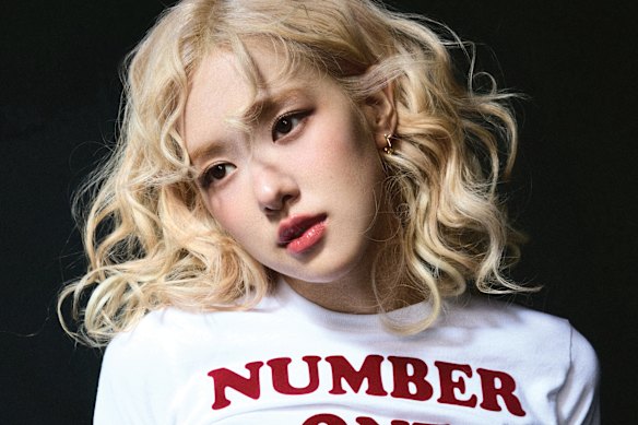 Rosé’s solo pivot has already spawned a chart-topping smash with her Bruno Mars collaboration, APT.