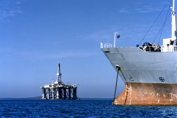 Australian consumers are fed up with rising gas prices.