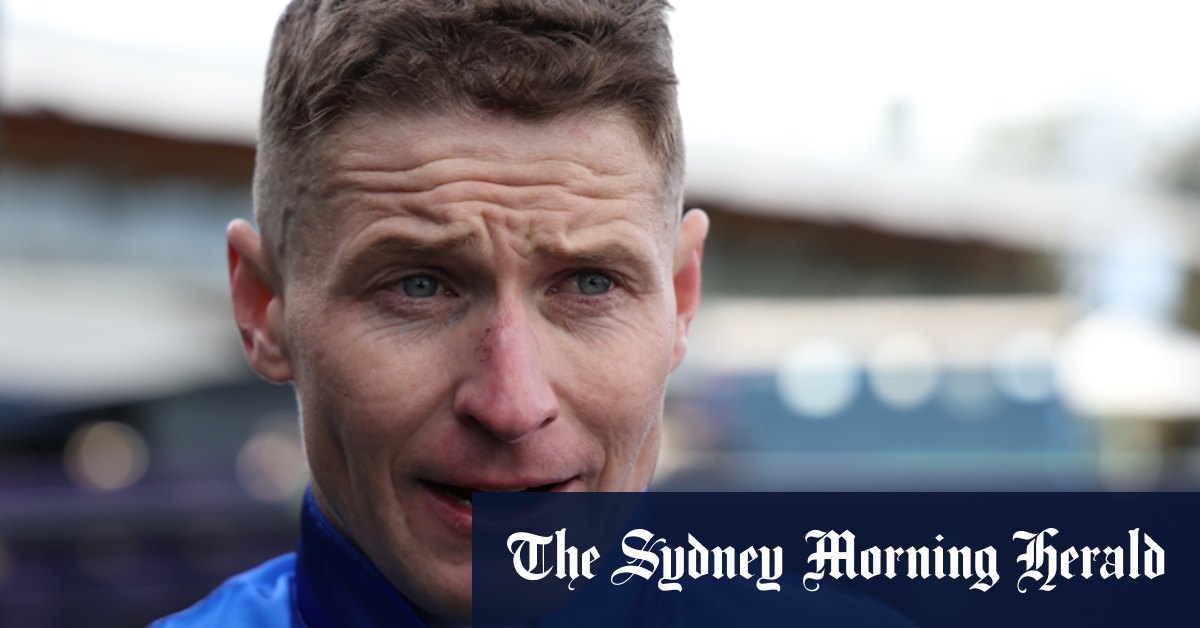 James McDonald to ride Joliestar for Chris Waller Racing in  million sprint at Randwick