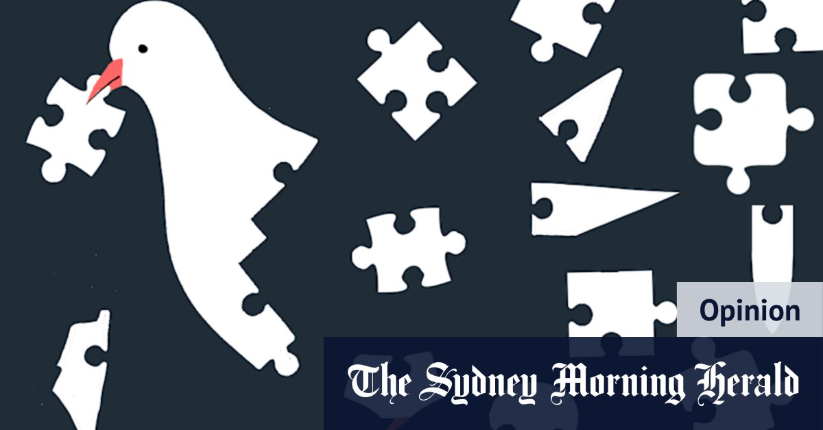 Trump licensed Netanyahu to ‘finish the job’ in Gaza. His plan is peace, maybe – or else