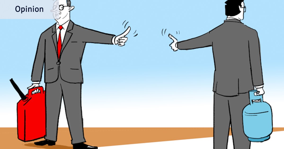 Australians across political spectrum have had it with mining companies