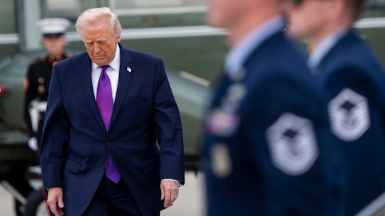 With the war now into its third week, President Donald Trump faces a set of choices over how to wrap it up, each with their own potential risk and complications. 