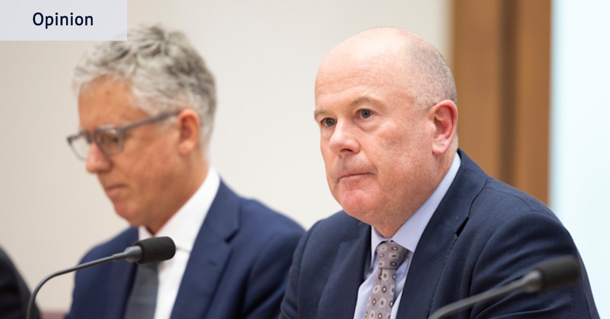 What whistleblower scandal? KPMG continues to dish out whistleblower advice