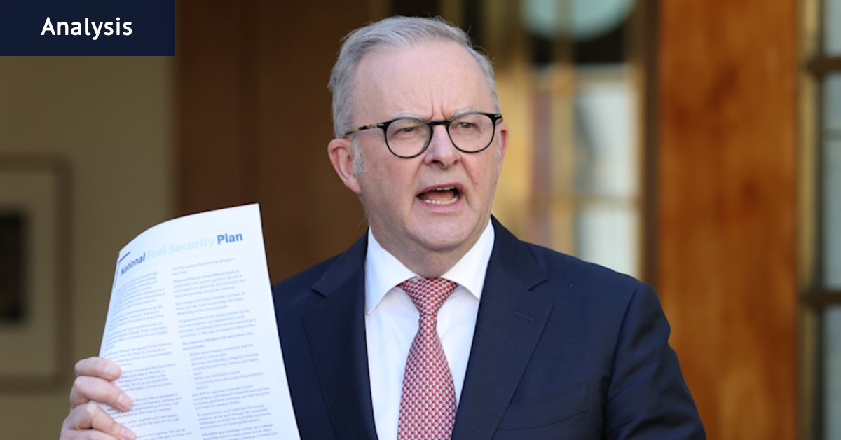 This move is economically irresponsible – and absolutely the right thing to do