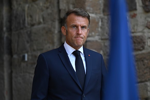 The resignation of prime minster Sebastien Lecornu has raised the chances that Macron fails to make it to the end of his term.