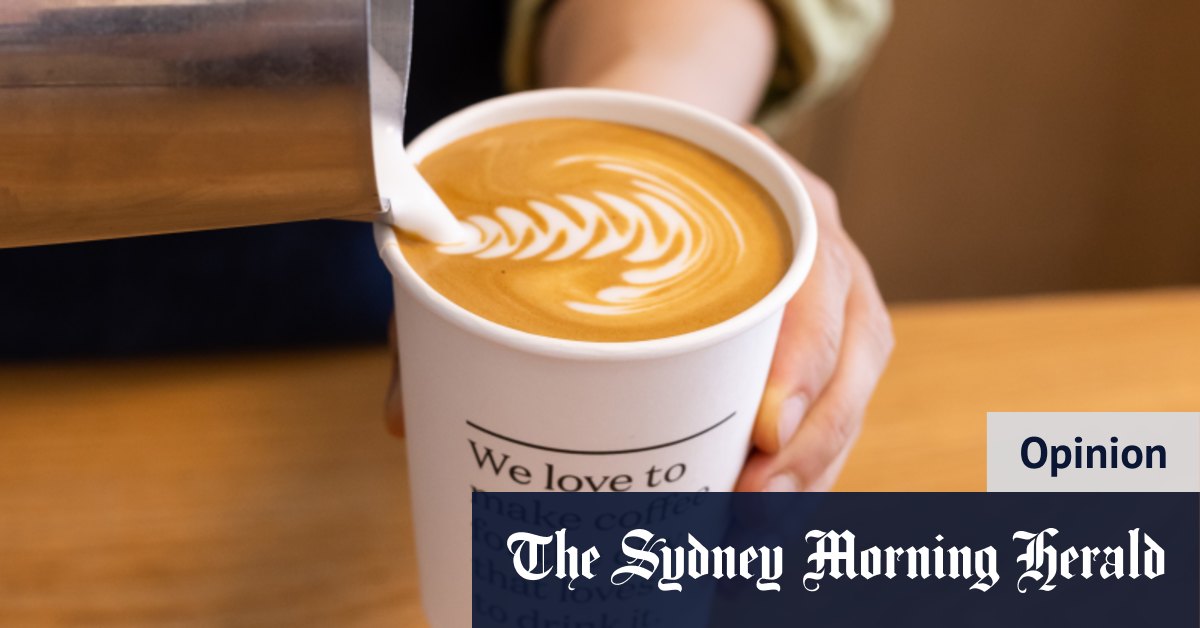 ‘Thoughtful spending’: Coffee and takeout under threat but children and pets safe