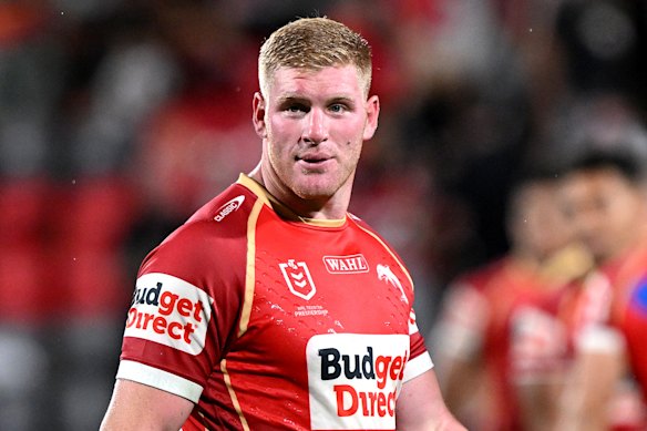 Flegler says he will be managing his shoulder injury for the rest of his career.