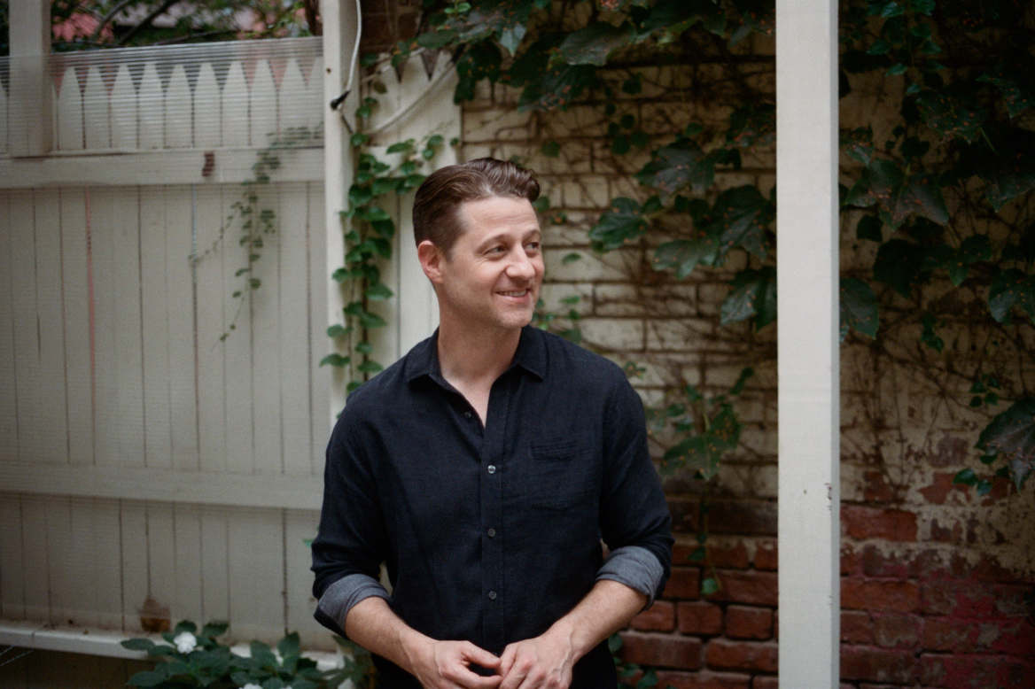 Ben McKenzie and his co-writer Jacob Silverman spent two years immersed in the world of cryptocurrency as research for their book, Easy Money.